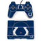 NFL Indianapolis Colts Zone Block PlayStation Classic Bundle Skin